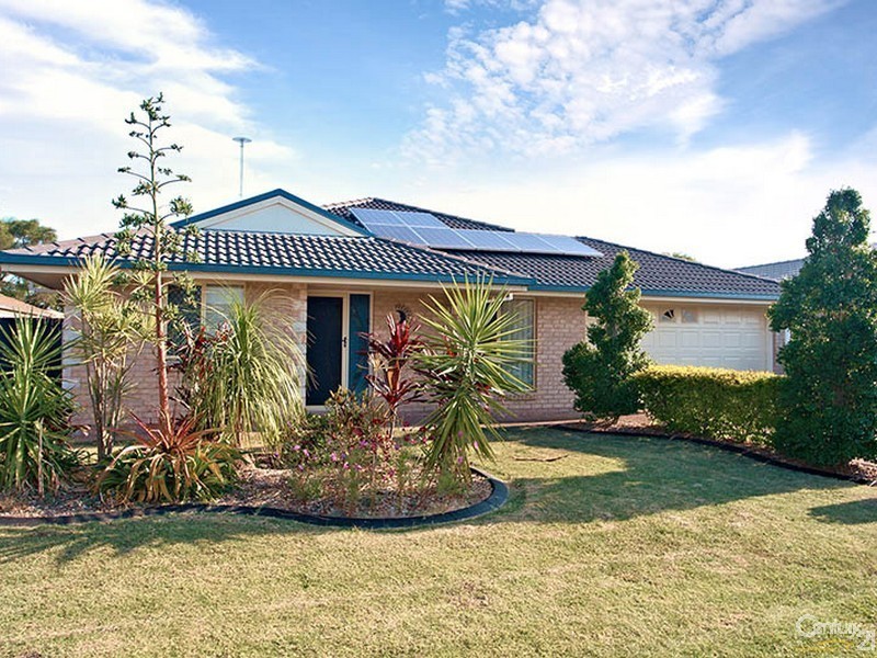 16 Alpine Street, Bald Hills QLD 4036