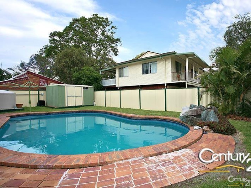1 Grenadier Street, Bray Park QLD 4500