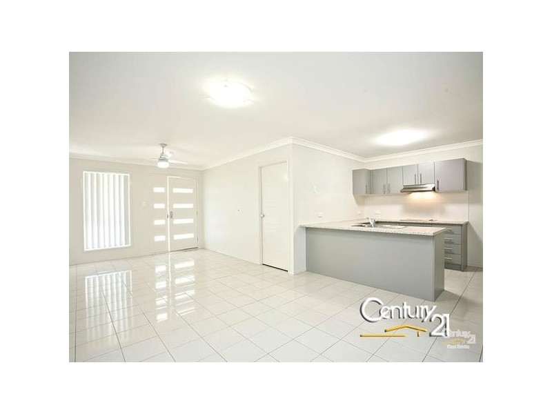 1/35 Barambah Cct, Warner QLD 4500