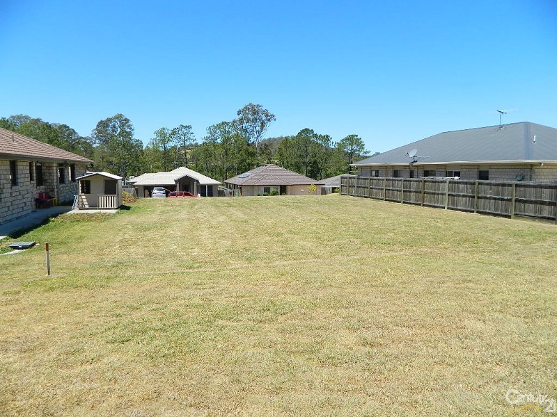 25 Millbrook Street, Dayboro QLD 4521