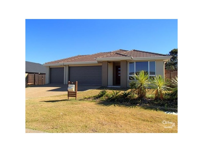 31 Hume Circuit, Warner QLD 4500