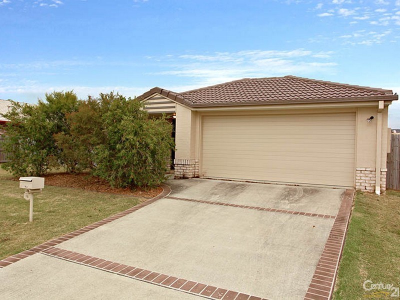 16 Auster Avenue, Bray Park QLD 4500