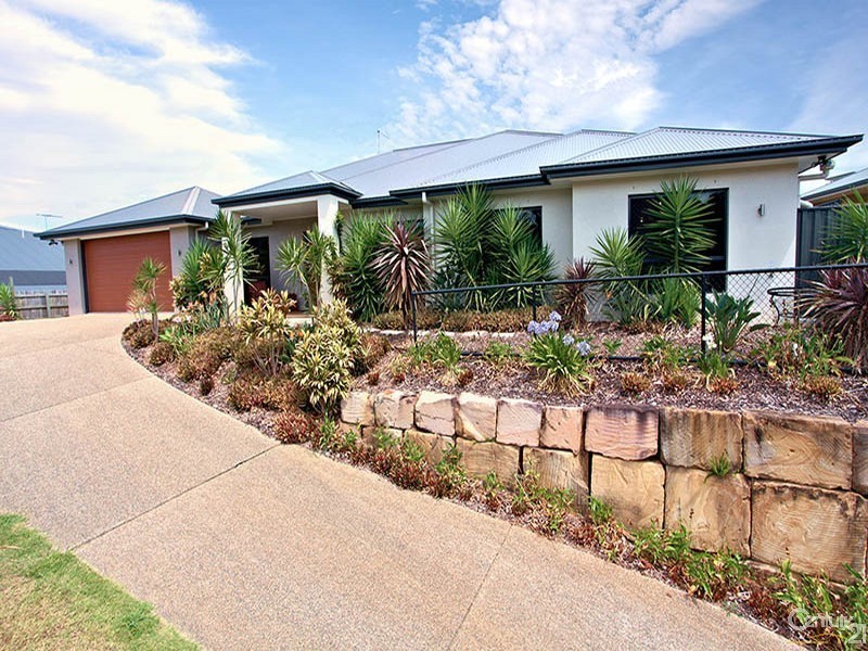 10 Louise Court, Cashmere QLD 4500