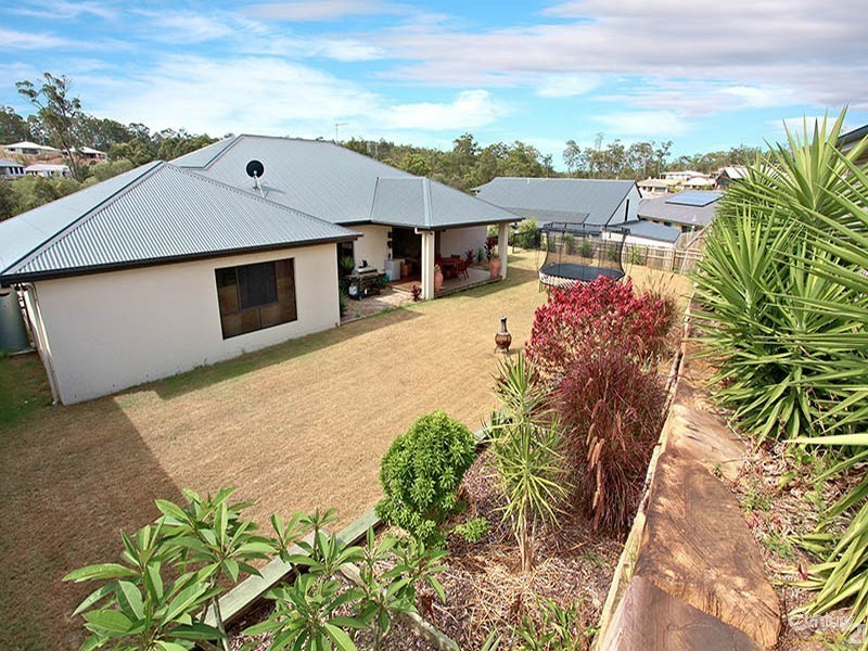 10 Louise Court, Cashmere QLD 4500