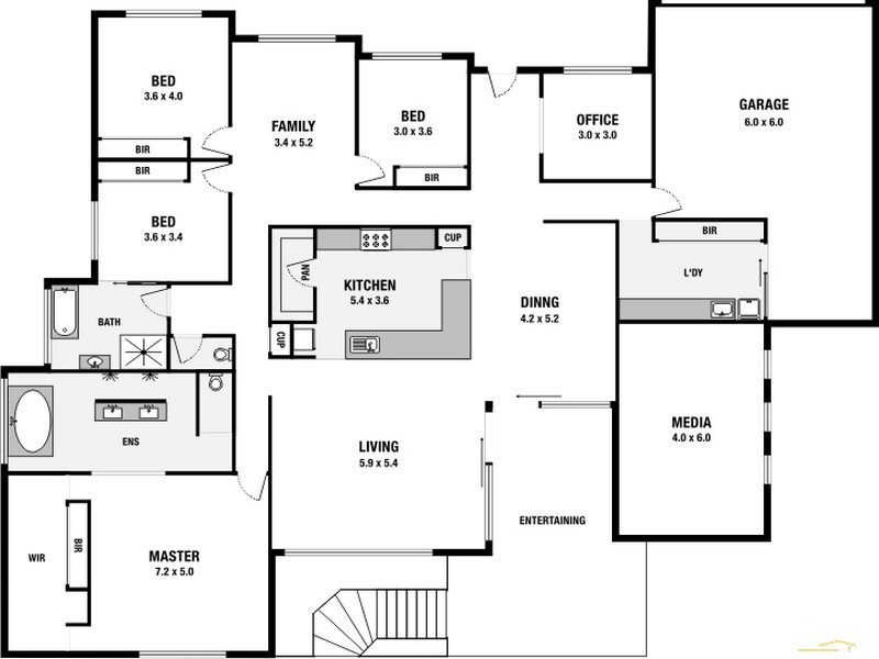 10 Louise Court, Cashmere QLD 4500