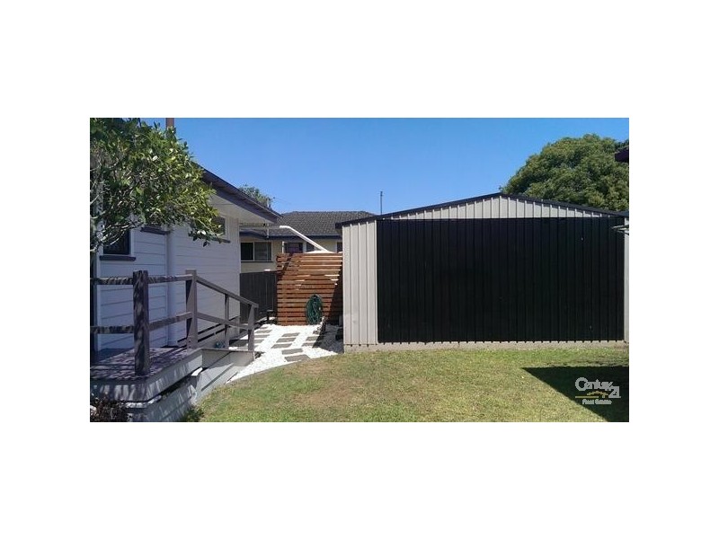 7 Gardiner Street, Lawnton QLD 4501