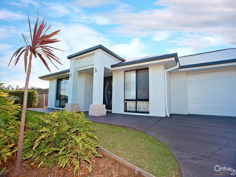 66 Swan Parade, Warner QLD 4500