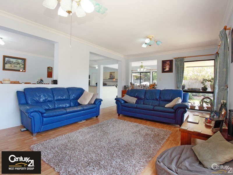 Albany Creek QLD 4035