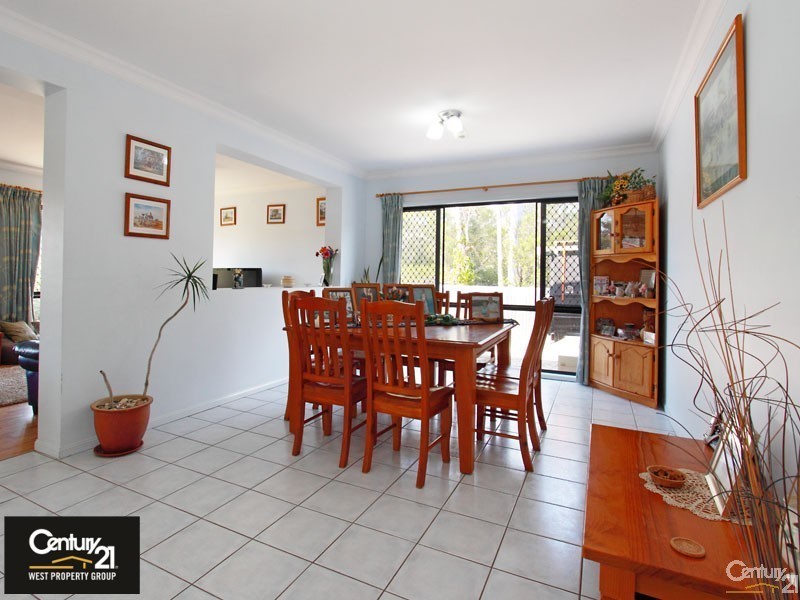 Albany Creek QLD 4035