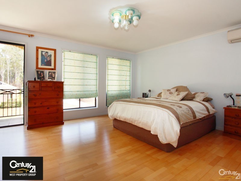 Albany Creek QLD 4035