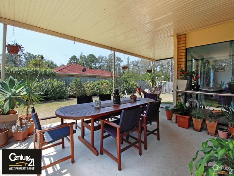 Albany Creek QLD 4035