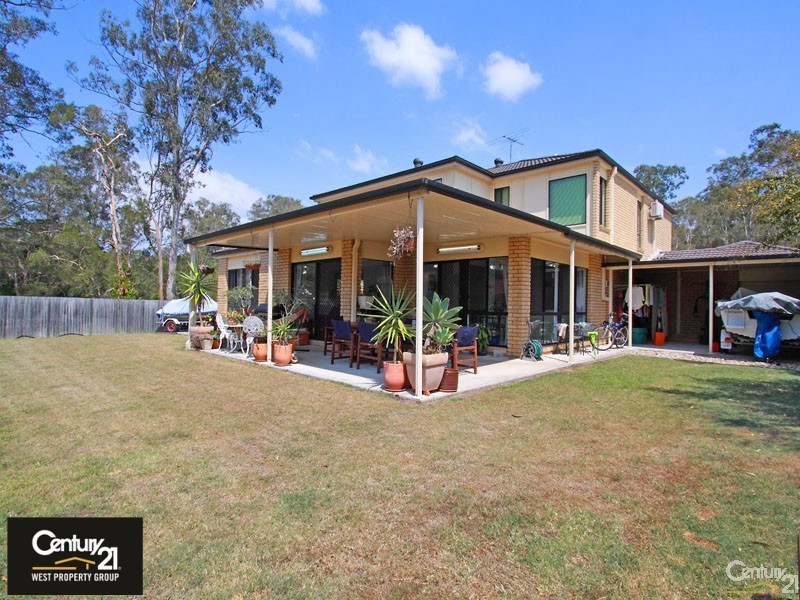 Albany Creek QLD 4035