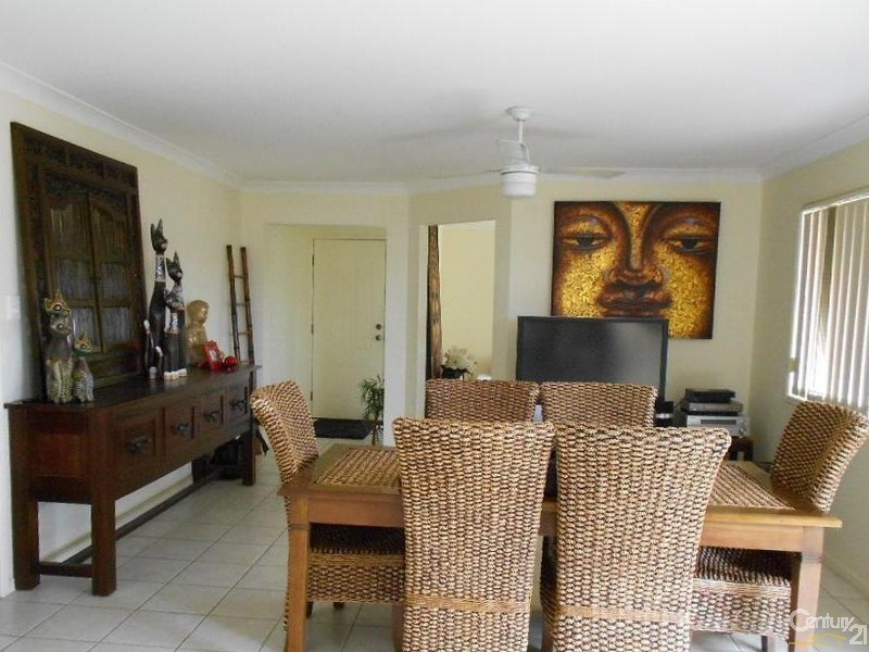 15 Tamborine Circuit, Kallangur QLD 4503