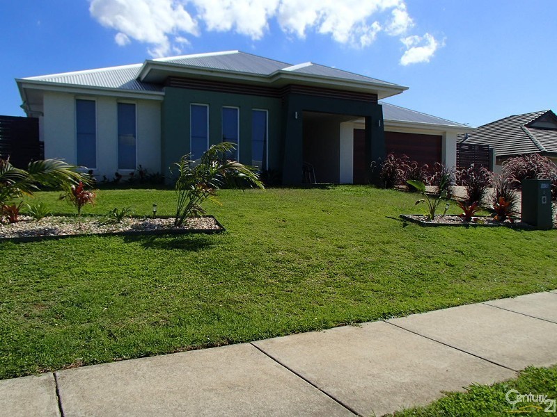 8 Ontario Drive, Warner QLD 4500