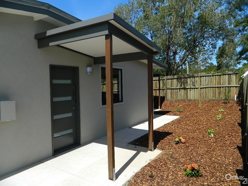 41a Bella St, Cashmere QLD 4500