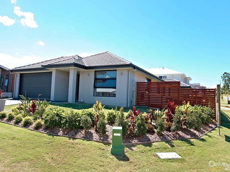 2 Kidston Crescent, Warner QLD 4500