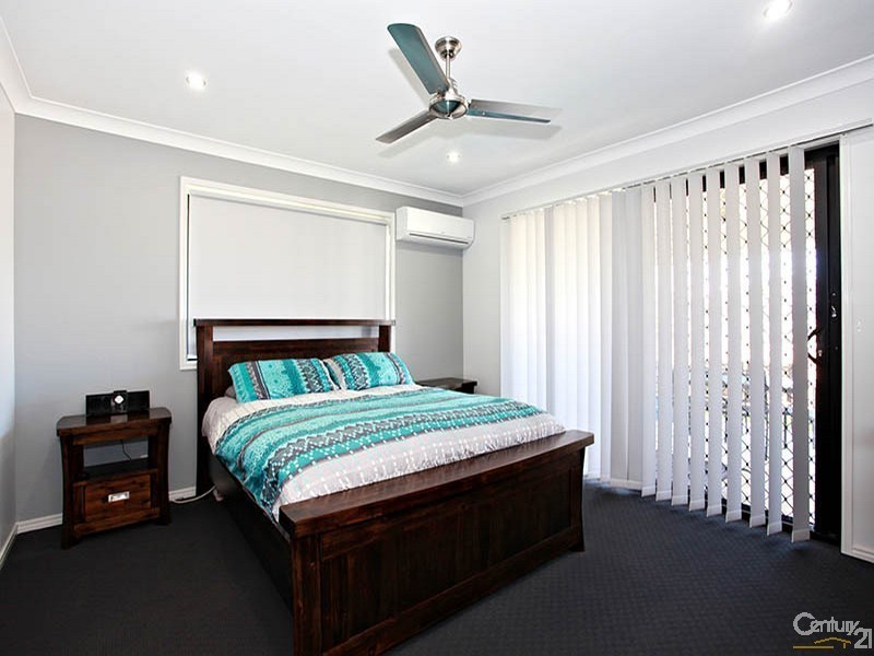 2 Kidston Crescent, Warner QLD 4500