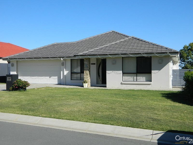 4 Norgay Court, Warner QLD 4500