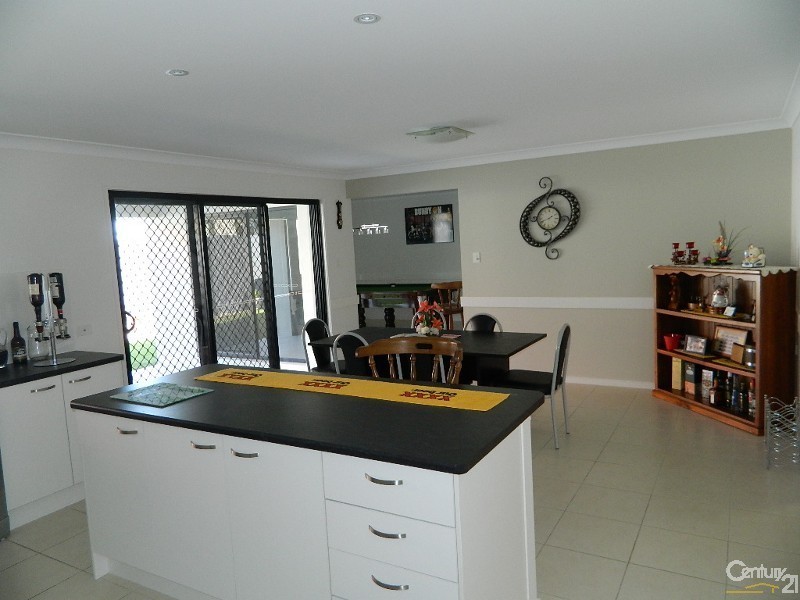 4 Norgay Court, Warner QLD 4500