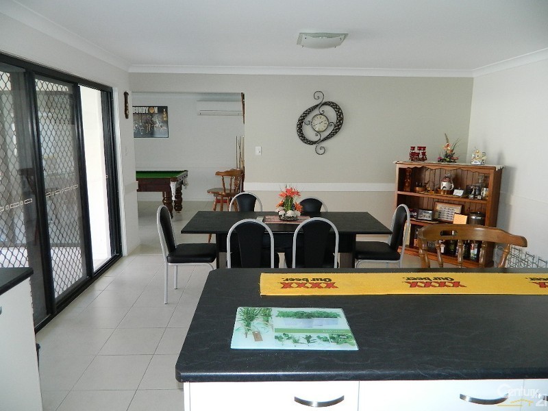 4 Norgay Court, Warner QLD 4500