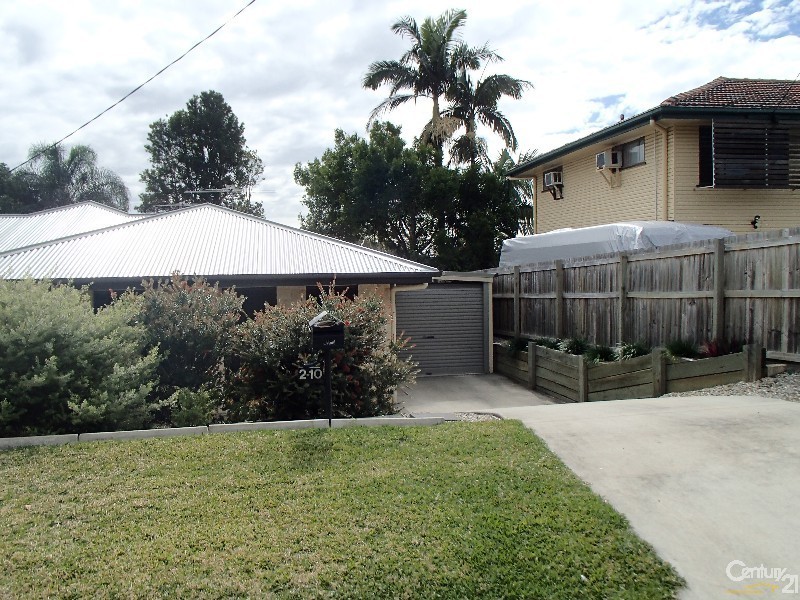 2/10 Brodiek Street, Strathpine QLD 4500