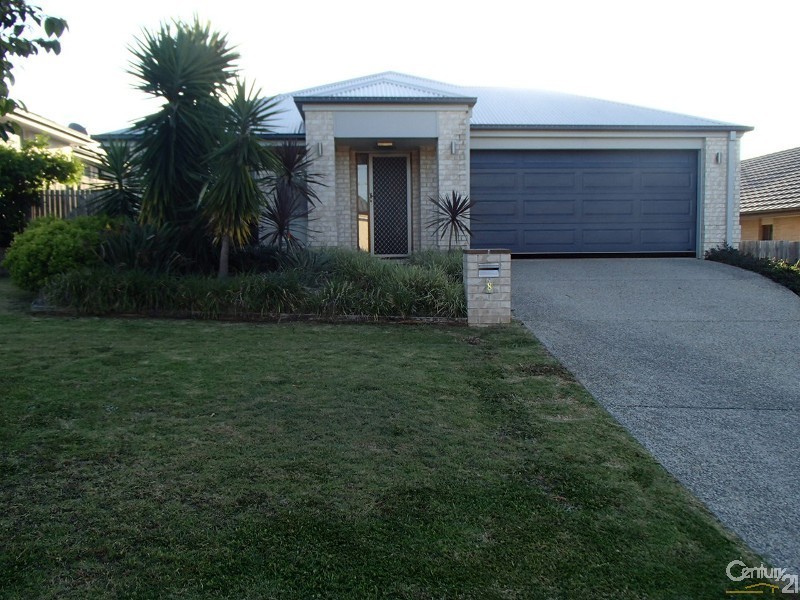 8 Craigavon Street, Warner QLD 4500