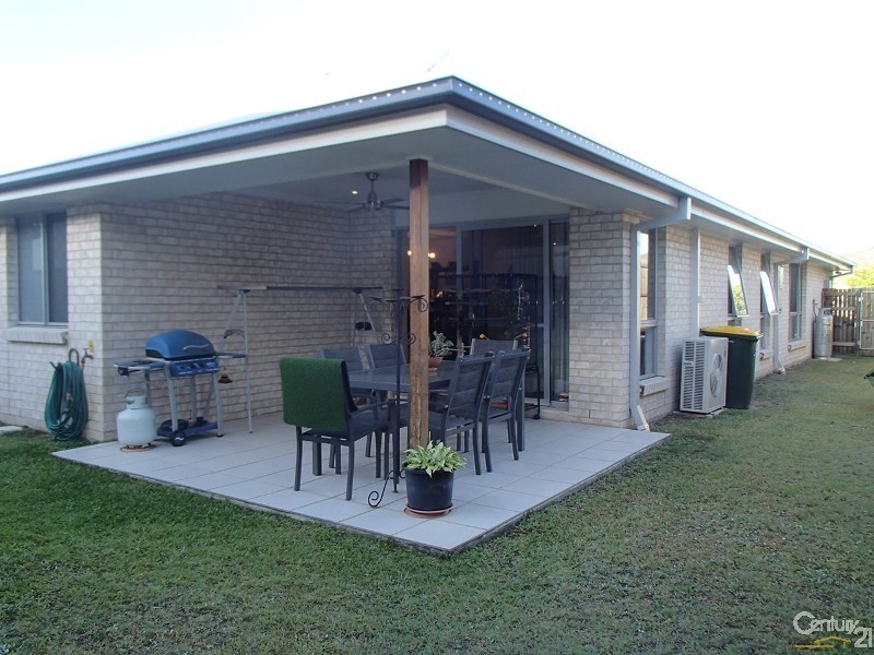 8 Craigavon Street, Warner QLD 4500
