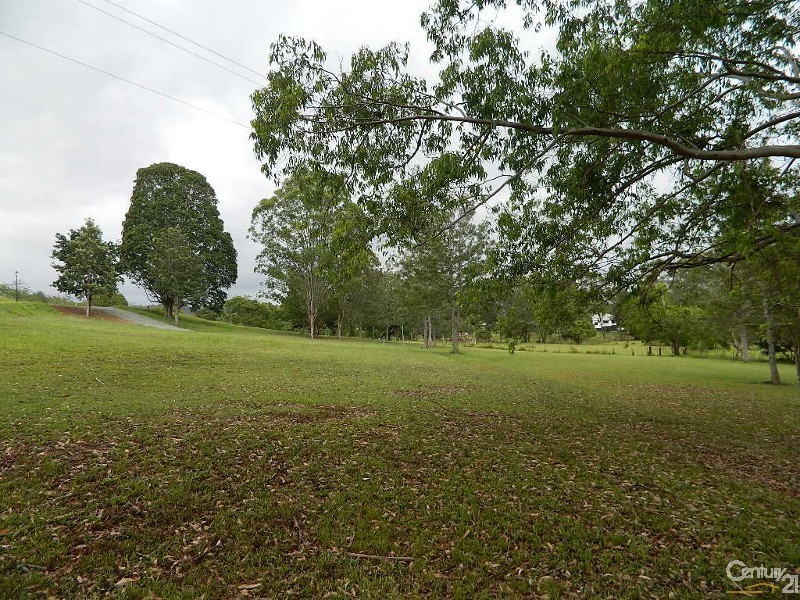 Lot 4 Riding Court, Clear Mountain QLD 4500