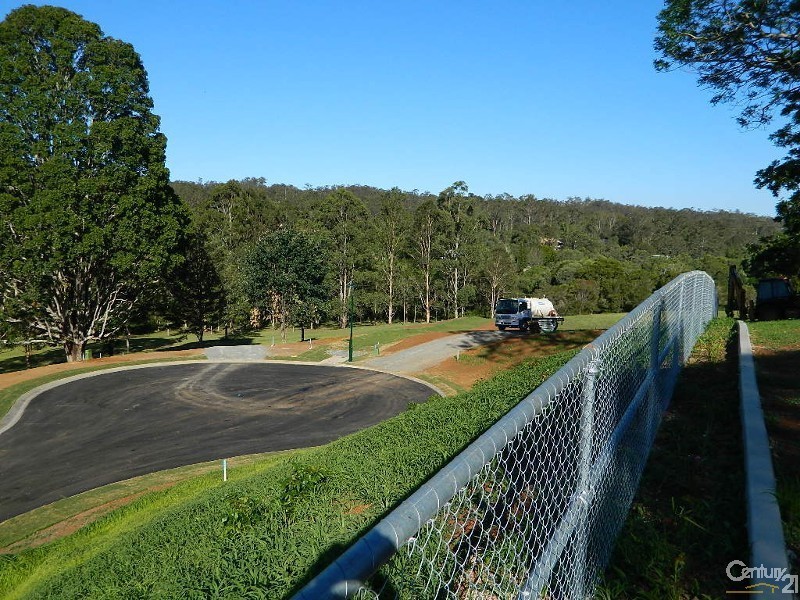 Lot 4 Riding Court, Clear Mountain QLD 4500
