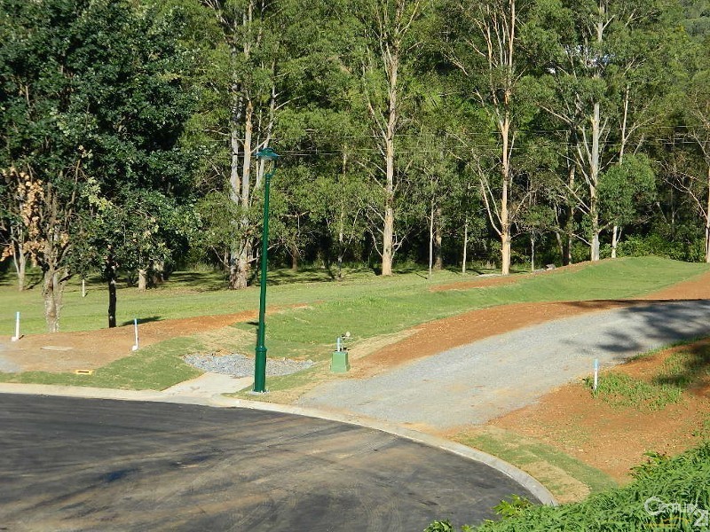 Lot 4 Riding Court, Clear Mountain QLD 4500