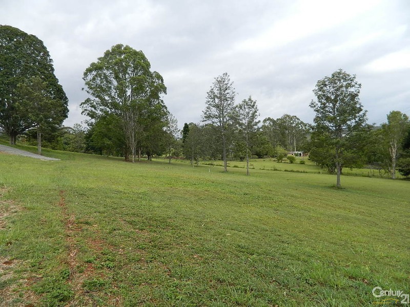 Lot 4 Riding Court, Clear Mountain QLD 4500