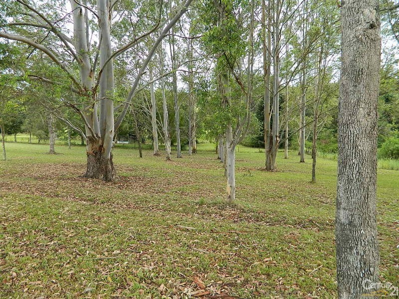 Lot 4 Riding Court, Clear Mountain QLD 4500