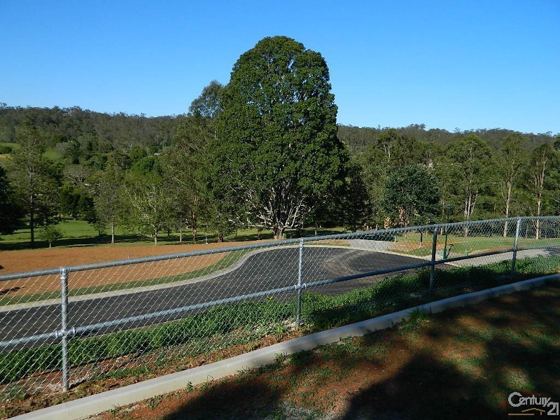 Lot 4 Riding Court, Clear Mountain QLD 4500