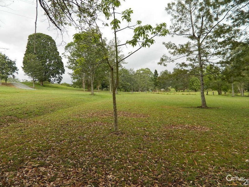Lot 4 Riding Court, Clear Mountain QLD 4500