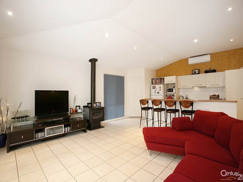 45 Gum Street, Warner QLD 4500