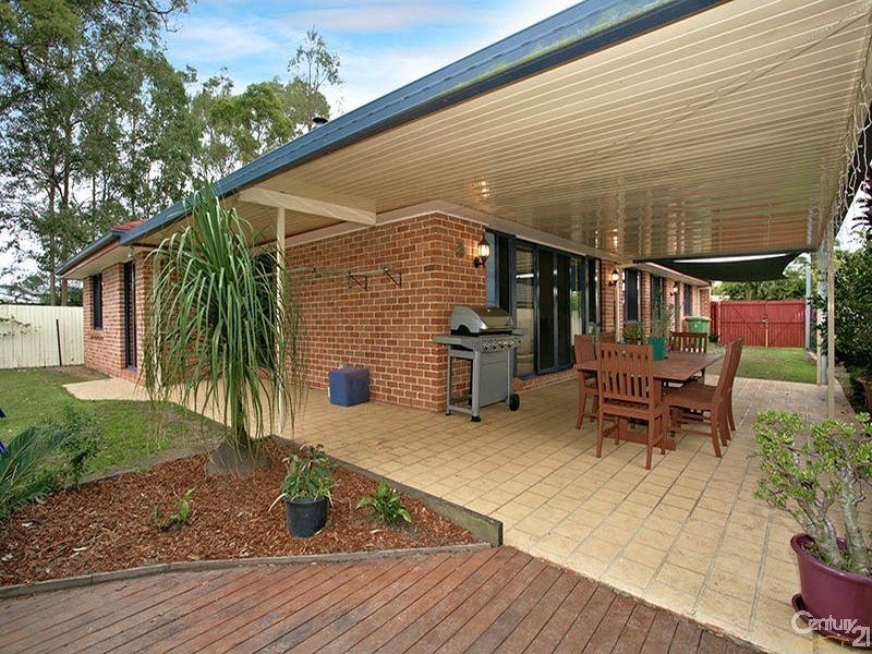 45 Gum Street, Warner QLD 4500