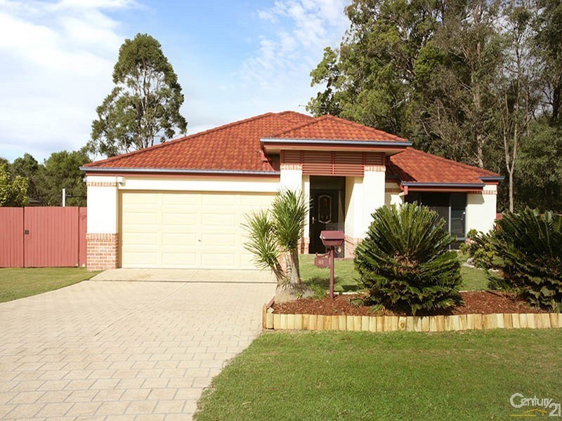 45 Gum Street, Warner QLD 4500