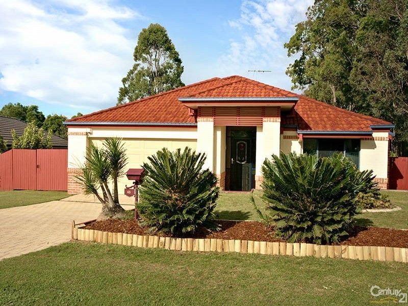 45 Gum Street, Warner QLD 4500