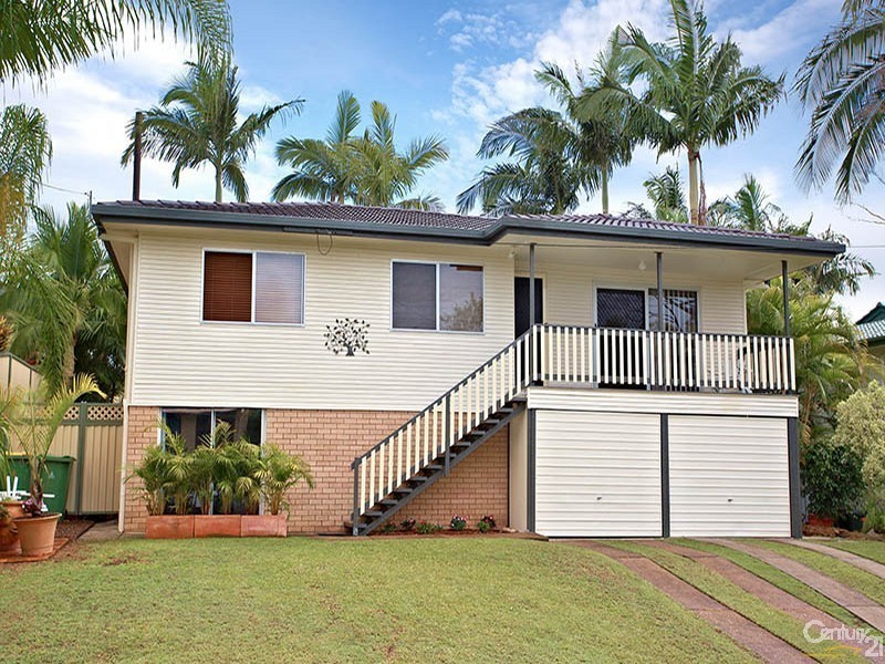 16 Ardisia St, Arana Hills QLD 4054