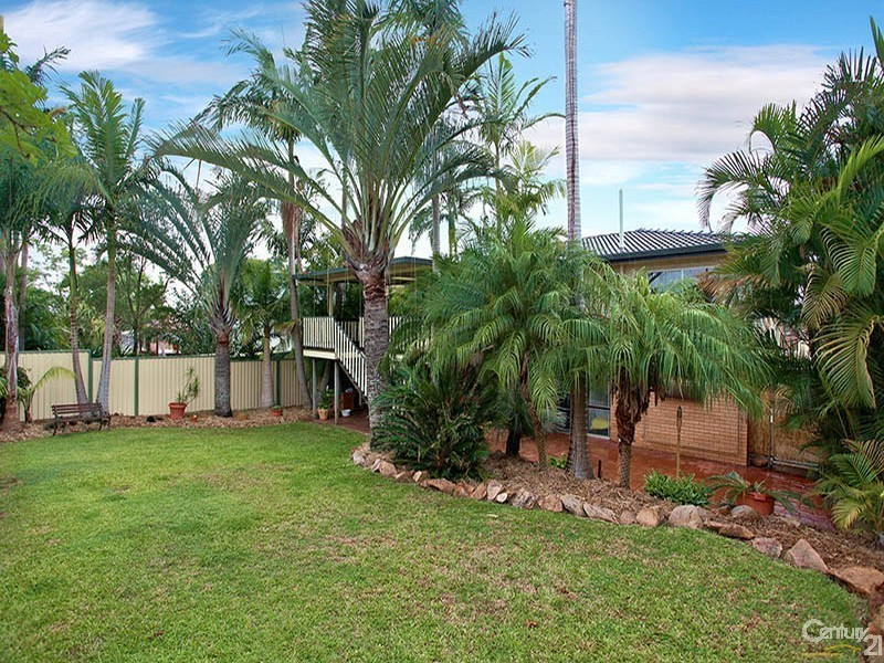 16 Ardisia St, Arana Hills QLD 4054