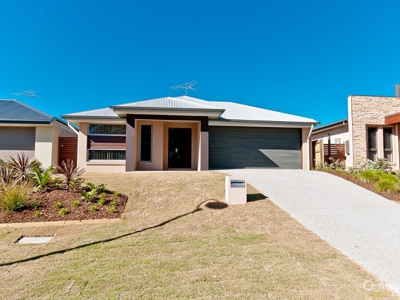 9 Boyne Place, Warner QLD 4500