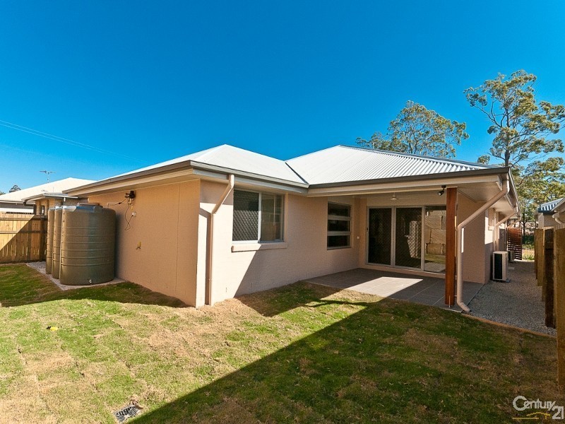 9 Boyne Place, Warner QLD 4500