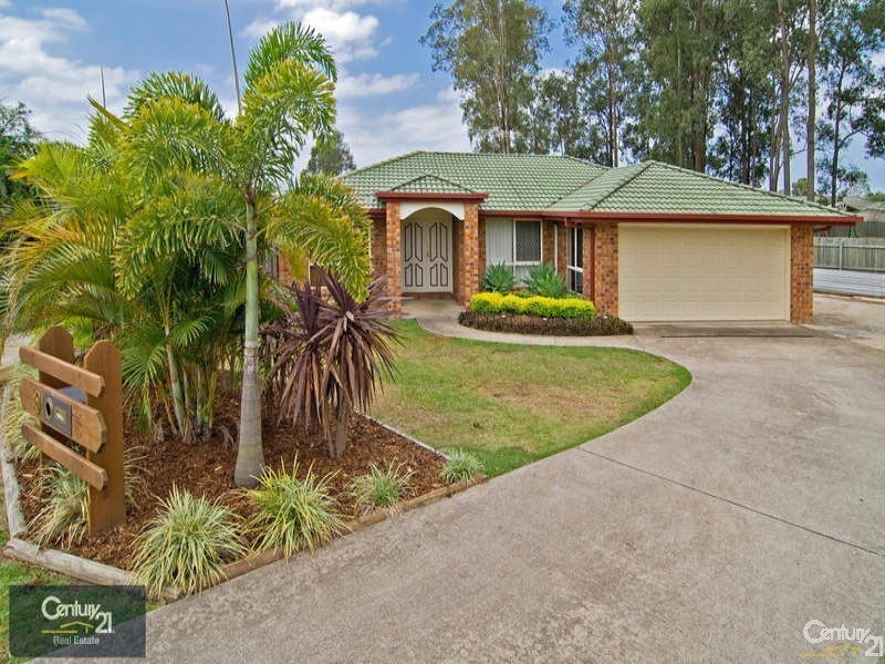 9 Pride Court, Warner QLD 4500