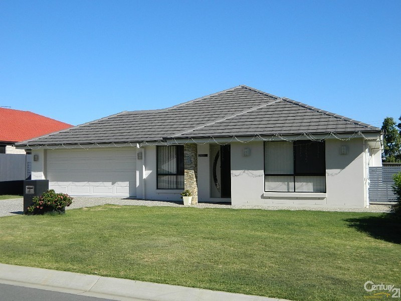 4 Norgay Court, Warner QLD 4500