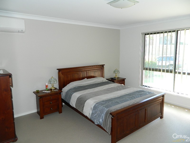 4 Norgay Court, Warner QLD 4500