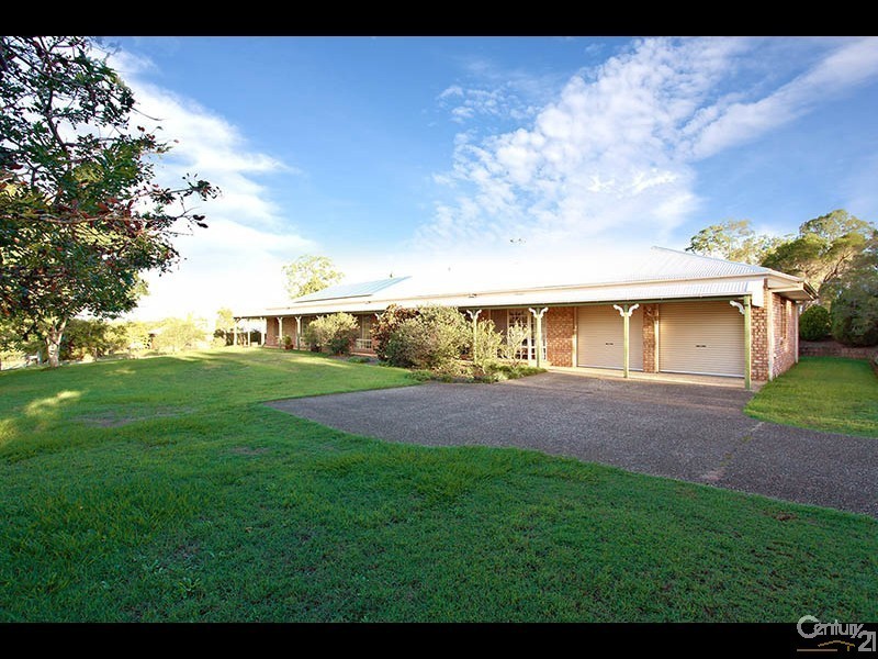 1 Porsche Court, Joyner QLD 4500