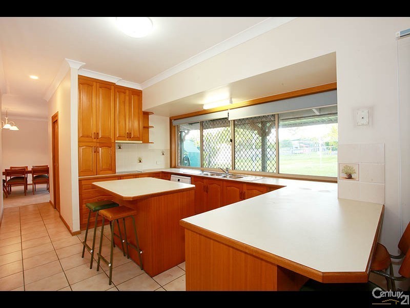 1 Porsche Court, Joyner QLD 4500