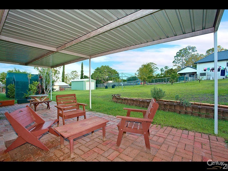 1 Porsche Court, Joyner QLD 4500