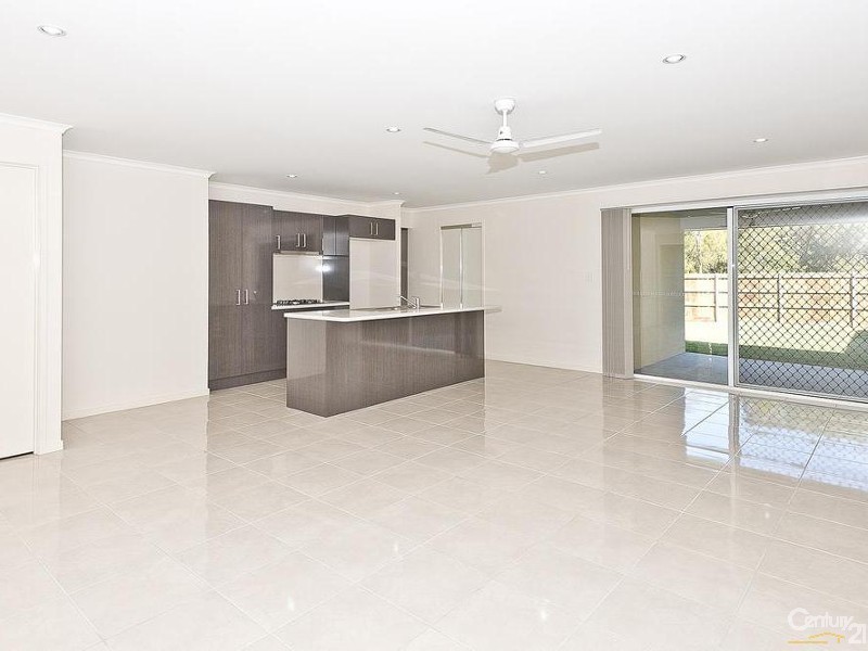 22 Kidston Crescent, Warner QLD 4500