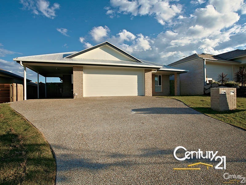 2/35  Barambah Circuit, Warner QLD 4500